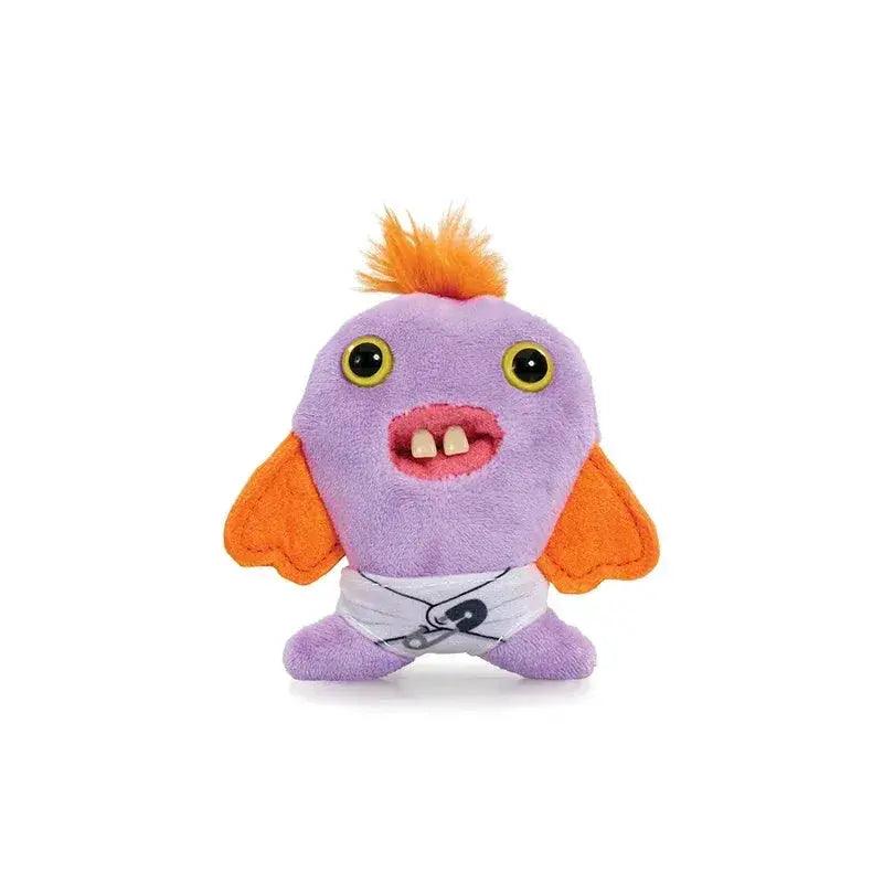  Fuggler Plush Ugly Monster Toy 9cm Soft Collectible -  ToylandEU™