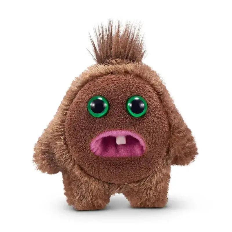  Fuggler Plush Ugly Monster Toy 9cm Soft Collectible -  ToylandEU™