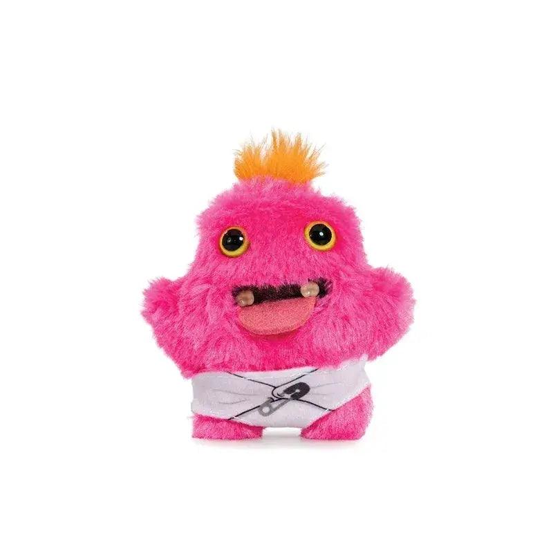  Fuggler Plush Ugly Monster Toy 9cm Soft Collectible -  ToylandEU™