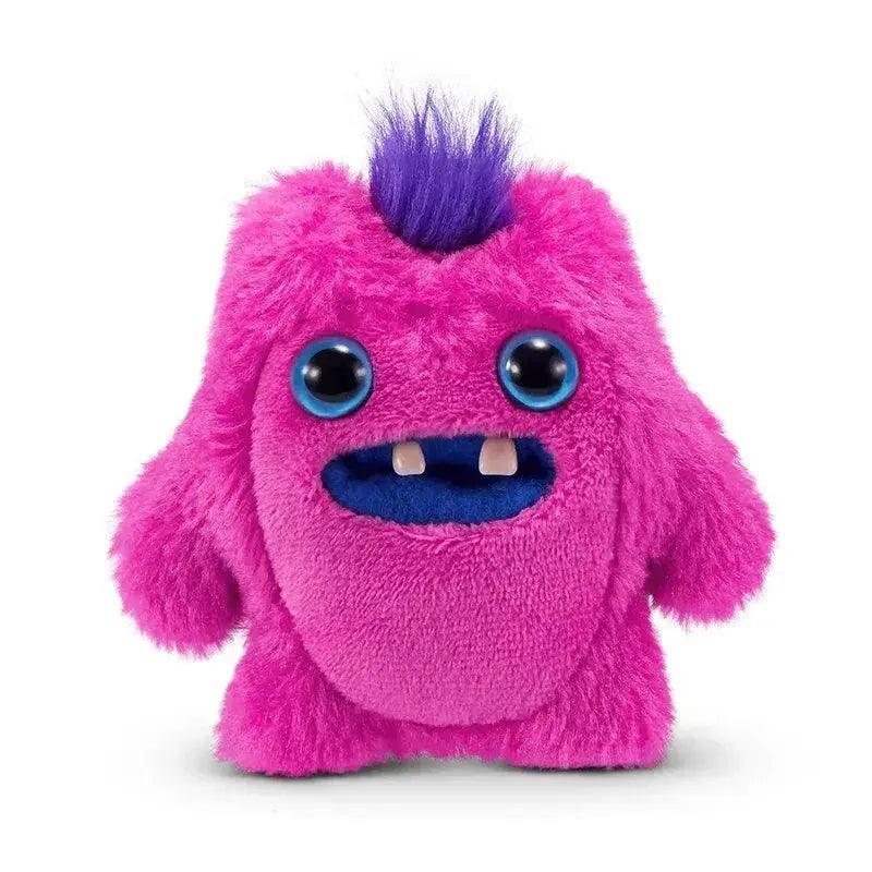  Fuggler Plush Ugly Monster Toy 9cm Soft Collectible -  ToylandEU™