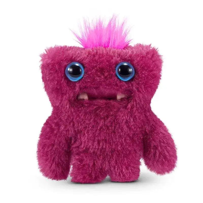  Fuggler Plush Ugly Monster Toy 9cm Soft Collectible -  ToylandEU™