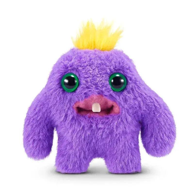  Fuggler Plush Ugly Monster Toy 9cm Soft Collectible -  ToylandEU™