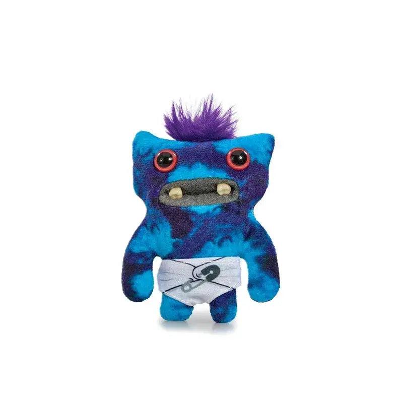  Fuggler Plush Ugly Monster Toy 9cm Soft Collectible -  ToylandEU™