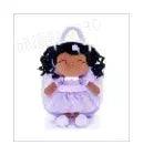  Plush Backpack For Baby Girls Doll Design | Gloveleya -  ToylandEU™