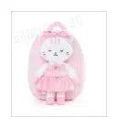  Plush Backpack For Baby Girls Doll Design | Gloveleya -  ToylandEU™