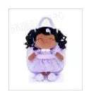  Plush Backpack For Baby Girls Doll Design | Gloveleya -  ToylandEU™