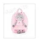  Plush Backpack For Baby Girls Doll Design | Gloveleya -  ToylandEU™