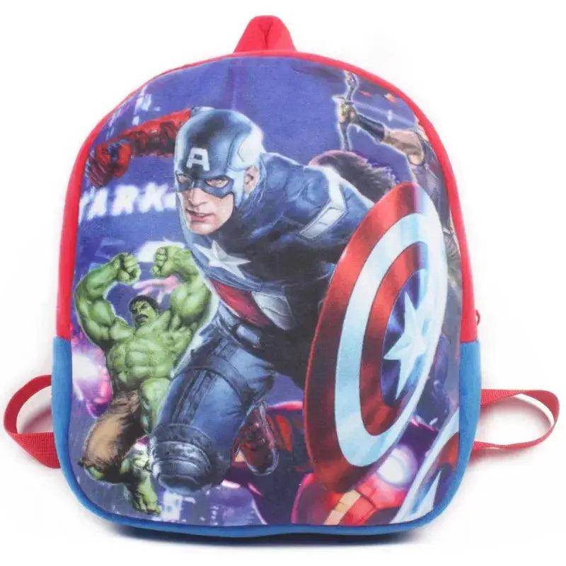  Mickey Mouse Plush Backpack For Kids Durable And Fun -  ToylandEU™