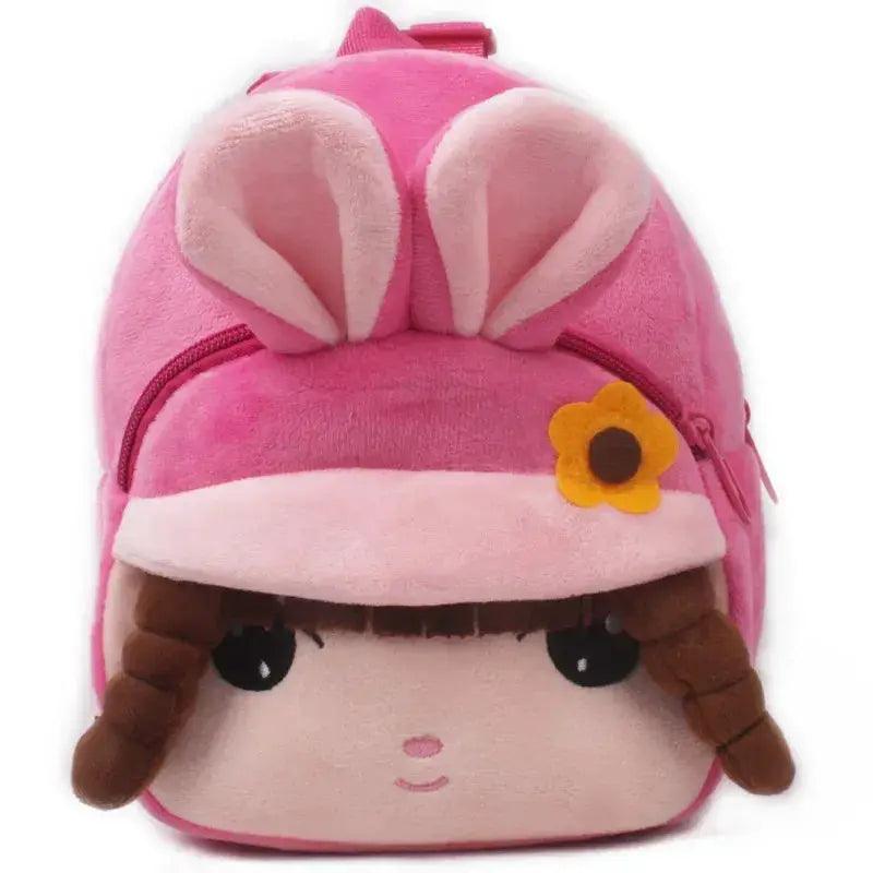  Mickey Mouse Plush Backpack For Kids Durable And Fun -  ToylandEU™