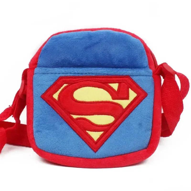  Mickey Mouse Plush Backpack For Kids Durable And Fun -  ToylandEU™