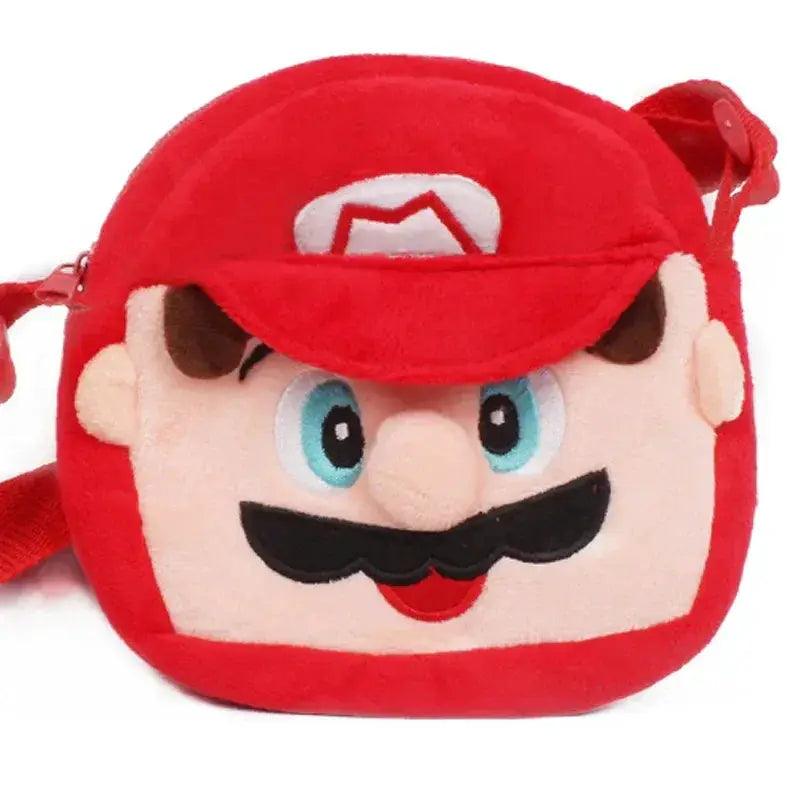  Mickey Mouse Plush Backpack For Kids Durable And Fun -  ToylandEU™
