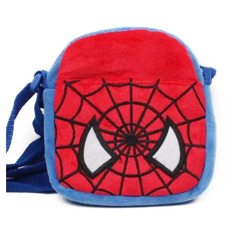  Mickey Mouse Plush Backpack For Kids Durable And Fun -  ToylandEU™