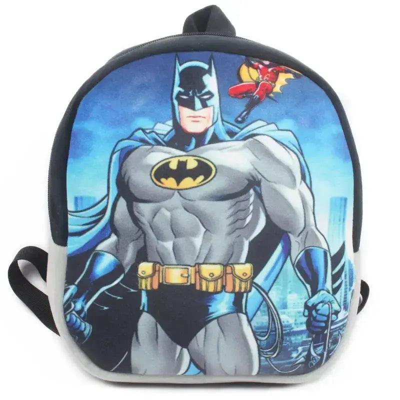  Mickey Mouse Plush Backpack For Kids Durable And Fun -  ToylandEU™