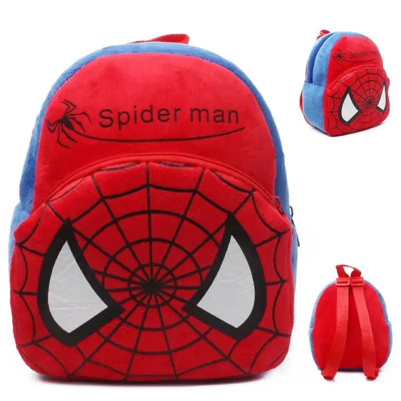  Mickey Mouse Plush Backpack For Kids Durable And Fun -  ToylandEU™