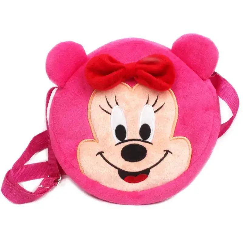  Mickey Mouse Plush Backpack For Kids Durable And Fun -  ToylandEU™