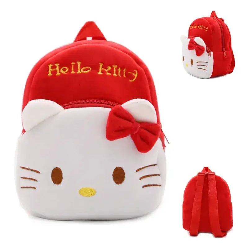  Mickey Mouse Plush Backpack For Kids Durable And Fun -  ToylandEU™