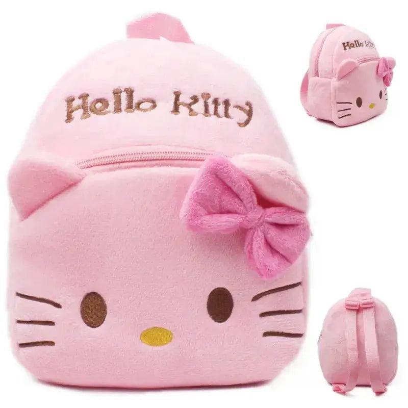  Mickey Mouse Plush Backpack For Kids Durable And Fun -  ToylandEU™
