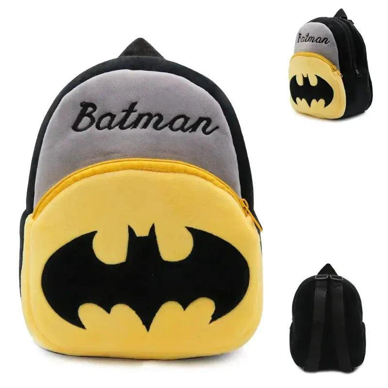  Mickey Mouse Plush Backpack For Kids Durable And Fun -  ToylandEU™