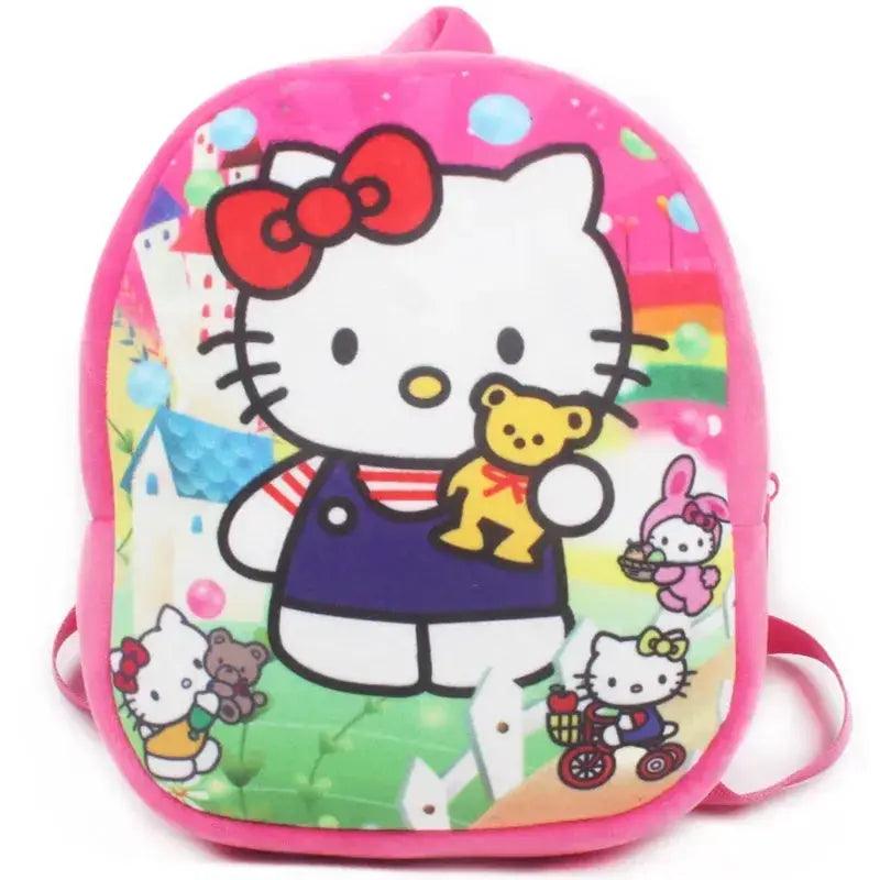  Mickey Mouse Plush Backpack For Kids Durable And Fun -  ToylandEU™