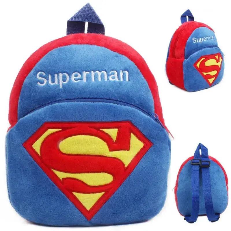  Mickey Mouse Plush Backpack For Kids Durable And Fun -  ToylandEU™