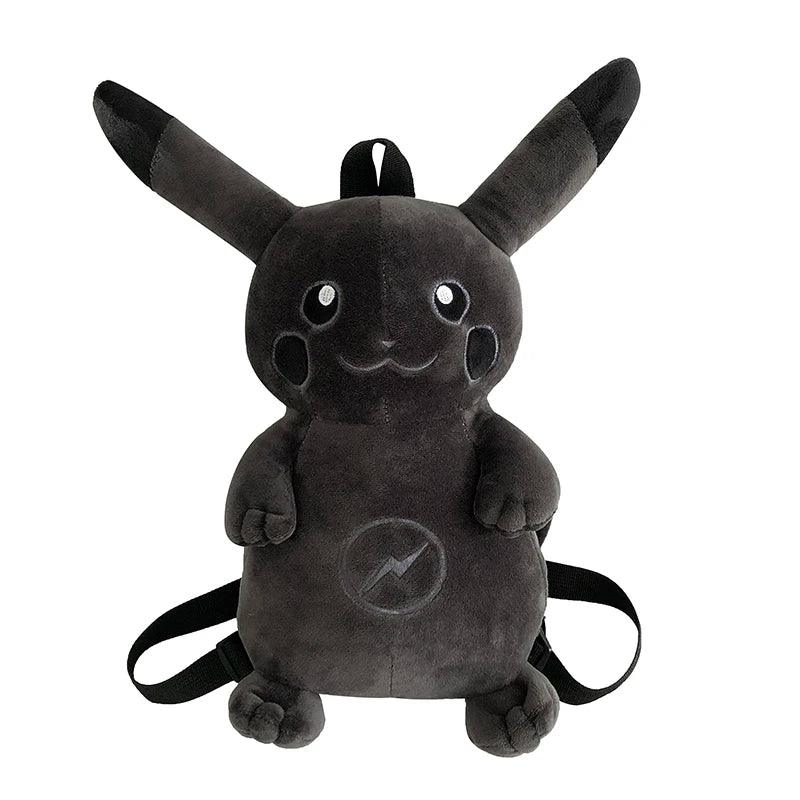 Plush Backpack | Pokemon Kawaii Style Cosplay Ready Bag