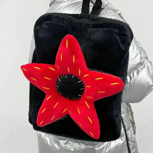  Plush Backpack Soft Stuffed Bag For Kids Durable -  ToylandEU™