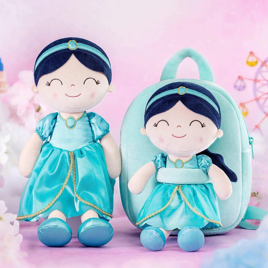  Plush Backpacks For Kids Soft Stuffed Design - Gloveleya -  ToylandEU™