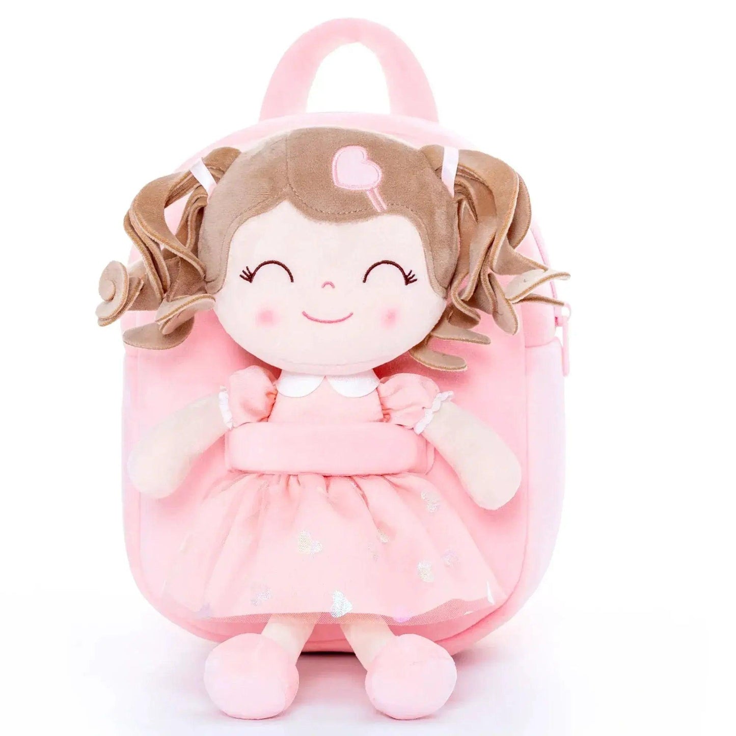  Plush Backpacks For Kids Soft Stuffed Design - Gloveleya -  ToylandEU™