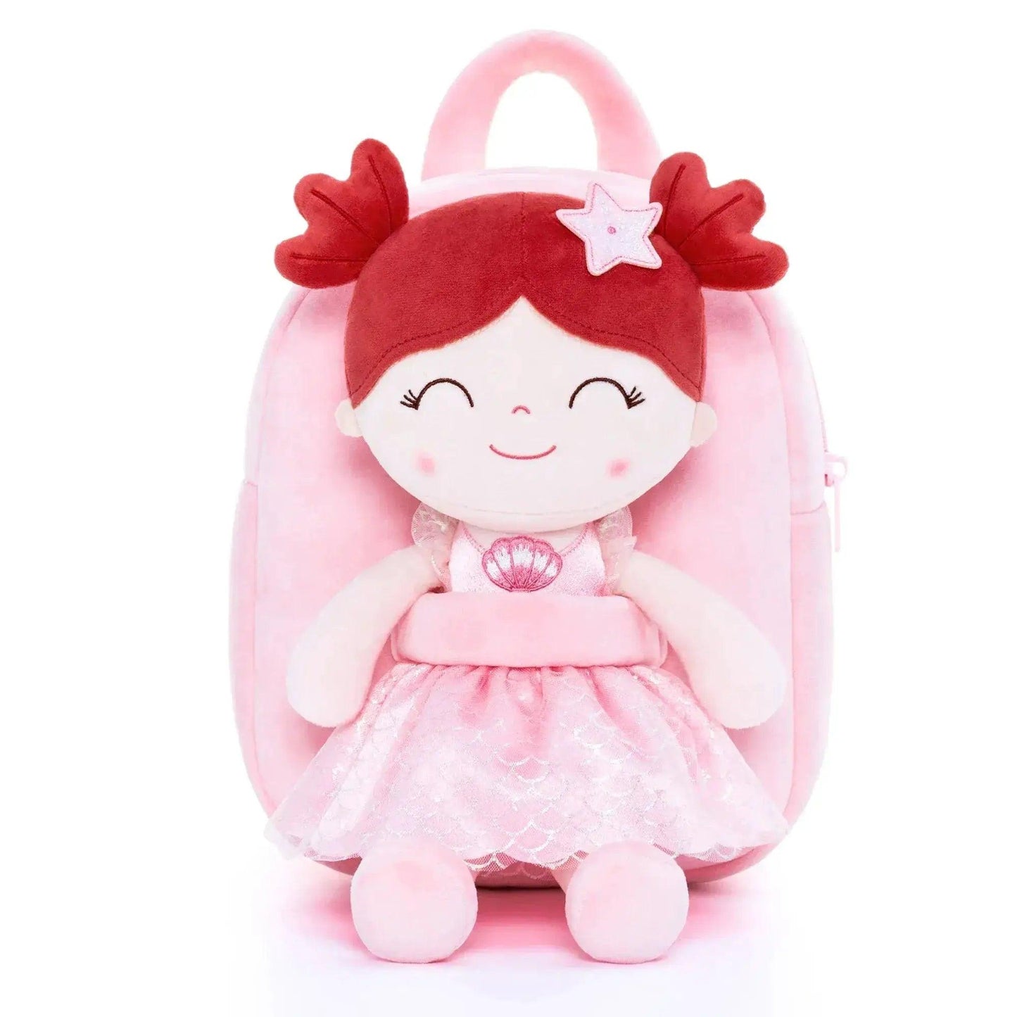  Plush Backpacks For Kids Soft Stuffed Design - Gloveleya -  ToylandEU™