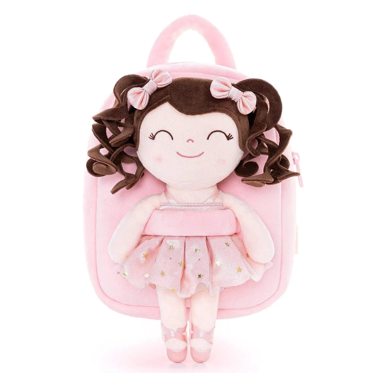  Plush Backpacks For Kids Soft Stuffed Design - Gloveleya -  ToylandEU™