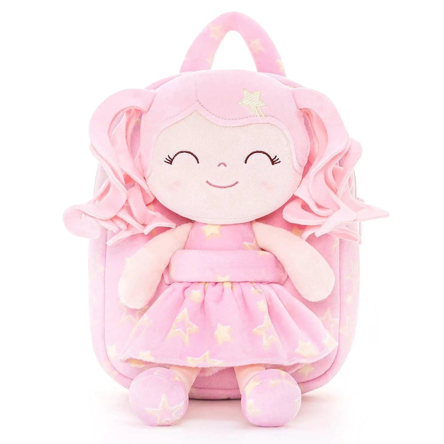  Plush Backpacks For Kids Soft Stuffed Design - Gloveleya -  ToylandEU™