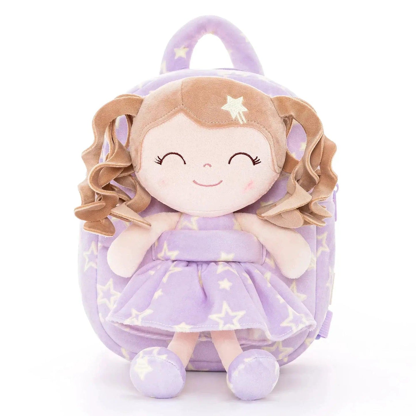  Plush Backpacks For Kids Soft Stuffed Design - Gloveleya -  ToylandEU™