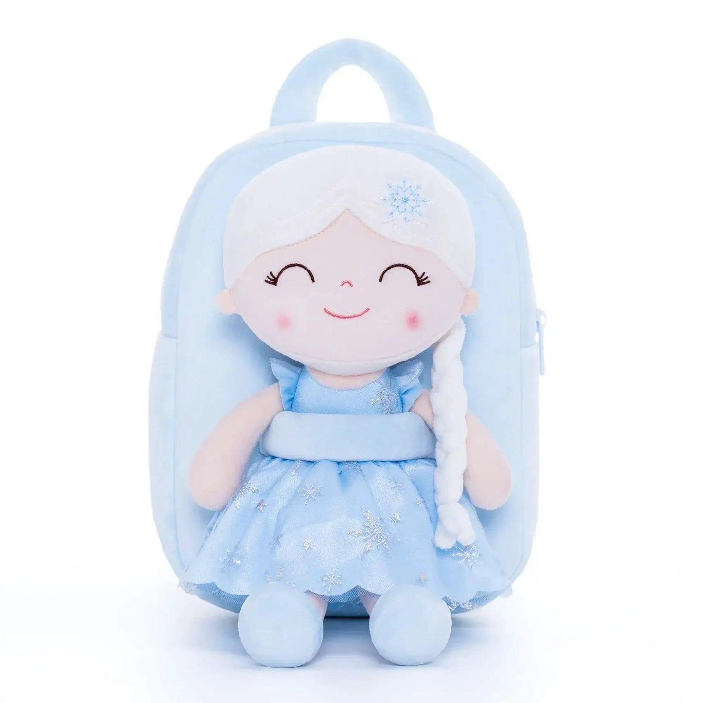 Plush Backpacks For Kids Soft Stuffed Design - Gloveleya -  ToylandEU™