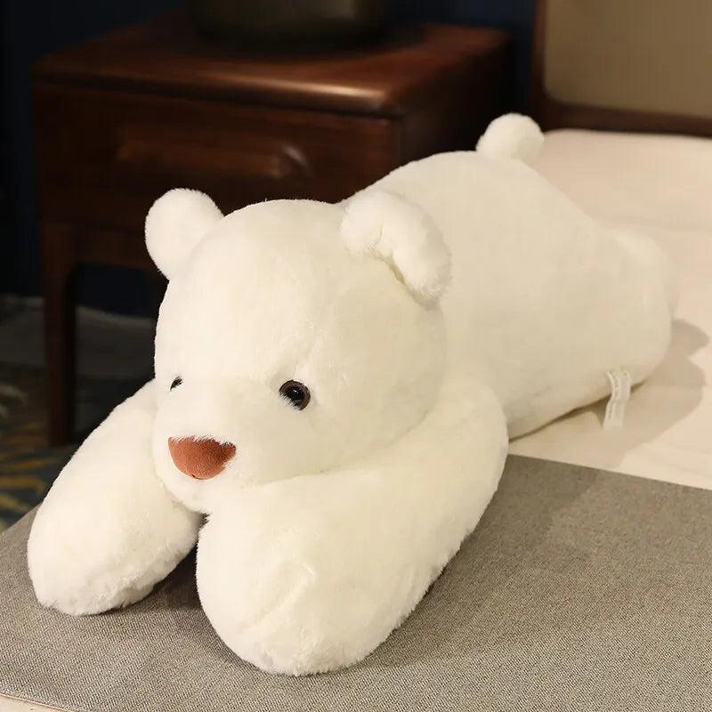 Plush Bear | Ultra Soft PP Cotton | Toylandeu™