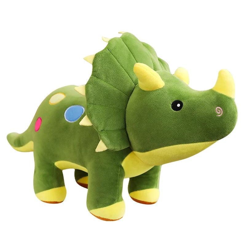  Plush Dinosaur Toy Extra Large For Kids Premium Soft -  ToylandEU™