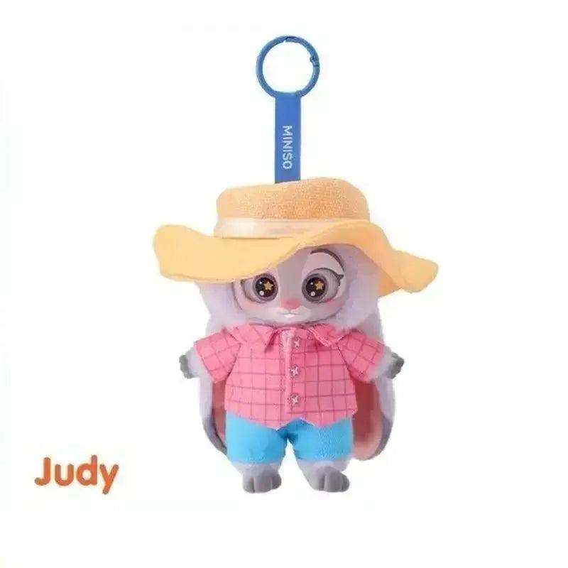  Disney Vinyl Plush Toys Six Pack Blind Box Collection -  ToylandEU™