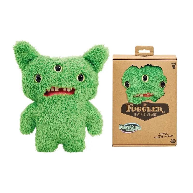  Fuggler Glow Edition Plush Doll With Luminous Teeth -  ToylandEU™