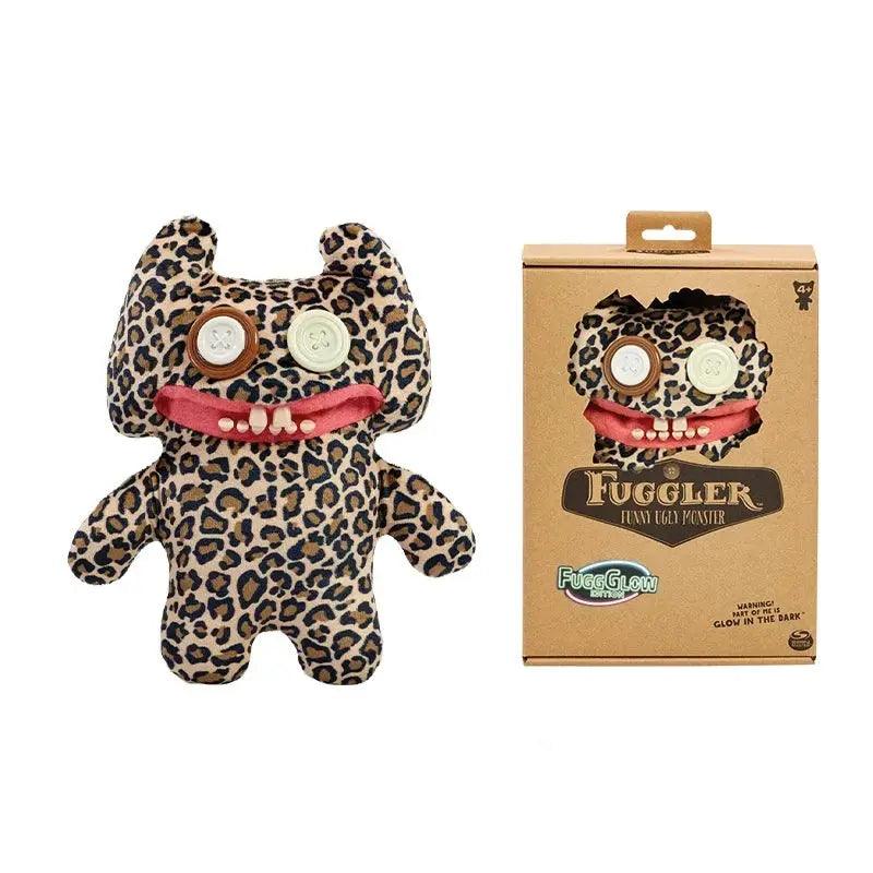  Fuggler Glow Edition Plush Doll With Luminous Teeth -  ToylandEU™