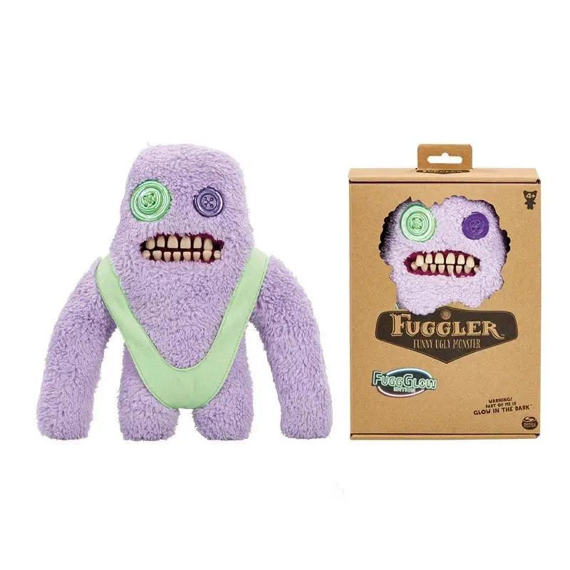  Fuggler Glow Edition Plush Doll With Luminous Teeth -  ToylandEU™
