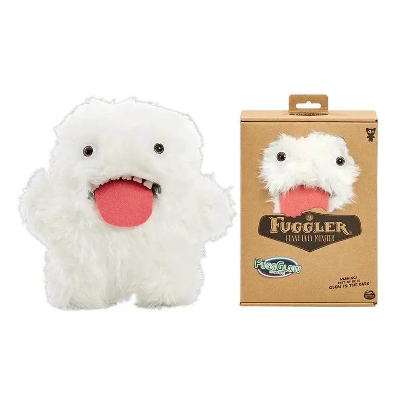 Fuggler Glow Edition Plush Doll With Luminous Teeth -  ToylandEU™