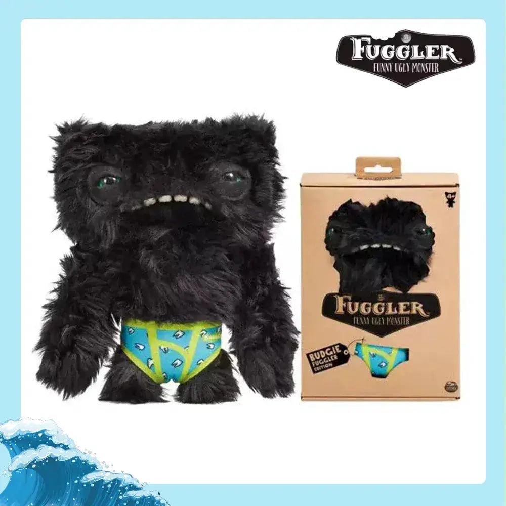  Fuggler Plush Monster Underpants Toy High Quality Gift -  ToylandEU™