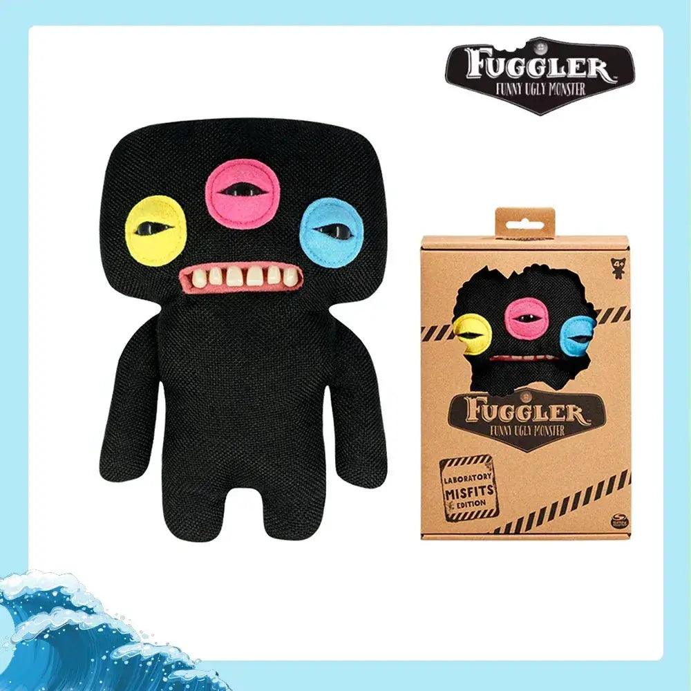  Fuggler Plush Monster Underpants Toy High Quality Gift -  ToylandEU™