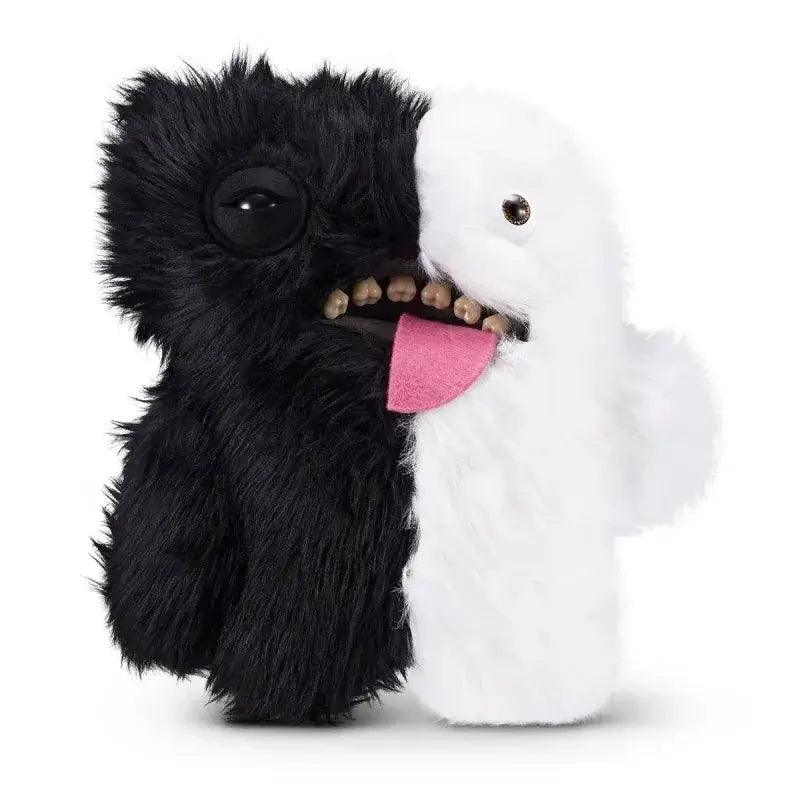  Fuggler Plush Toys Ugly Teeth Charm Collectible Soft -  ToylandEU™