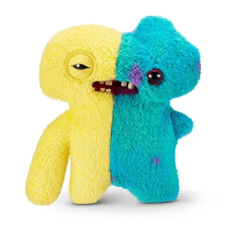  Fuggler Plush Toys Ugly Teeth Charm Collectible Soft -  ToylandEU™