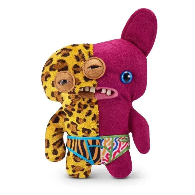  Fuggler Plush Toys Ugly Teeth Charm Collectible Soft -  ToylandEU™