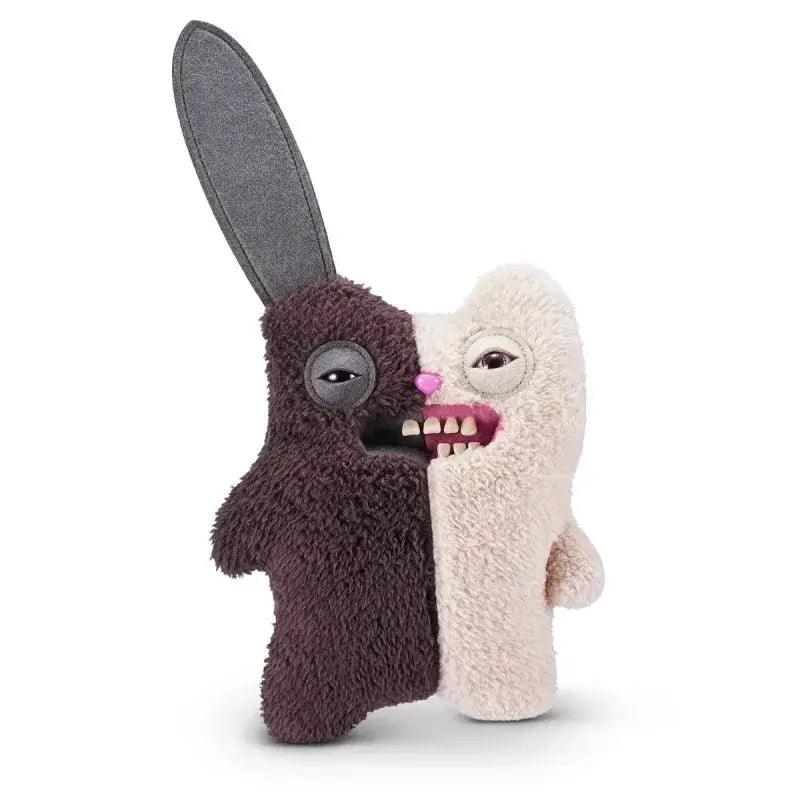  Fuggler Plush Toys Ugly Teeth Charm Collectible Soft -  ToylandEU™