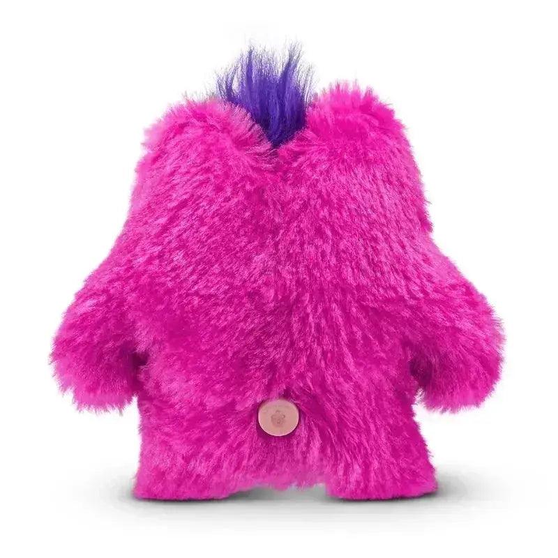  Fuggler Plush Ugly Teeth Monsters Toy For Collectors -  ToylandEU™