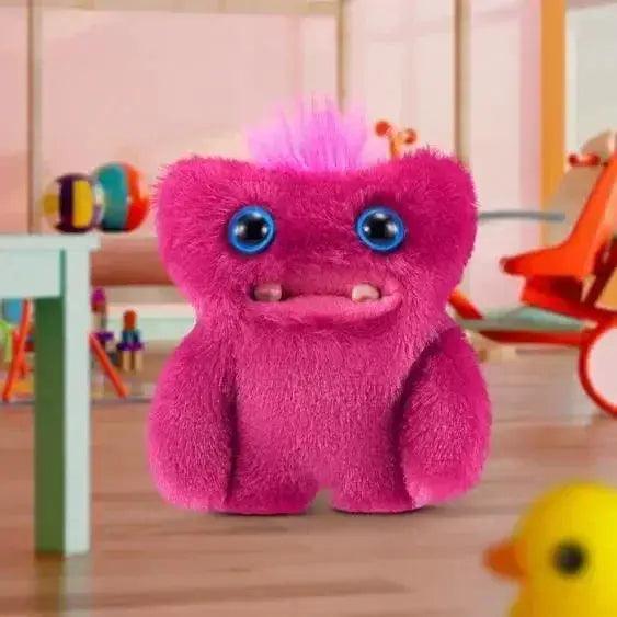  Fuggler Plush Ugly Teeth Monsters Toy For Collectors -  ToylandEU™