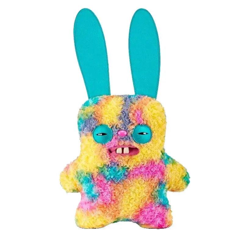  Fugglers Plush Toys Ugly Teeth Monsters Kawaii Gift -  ToylandEU™