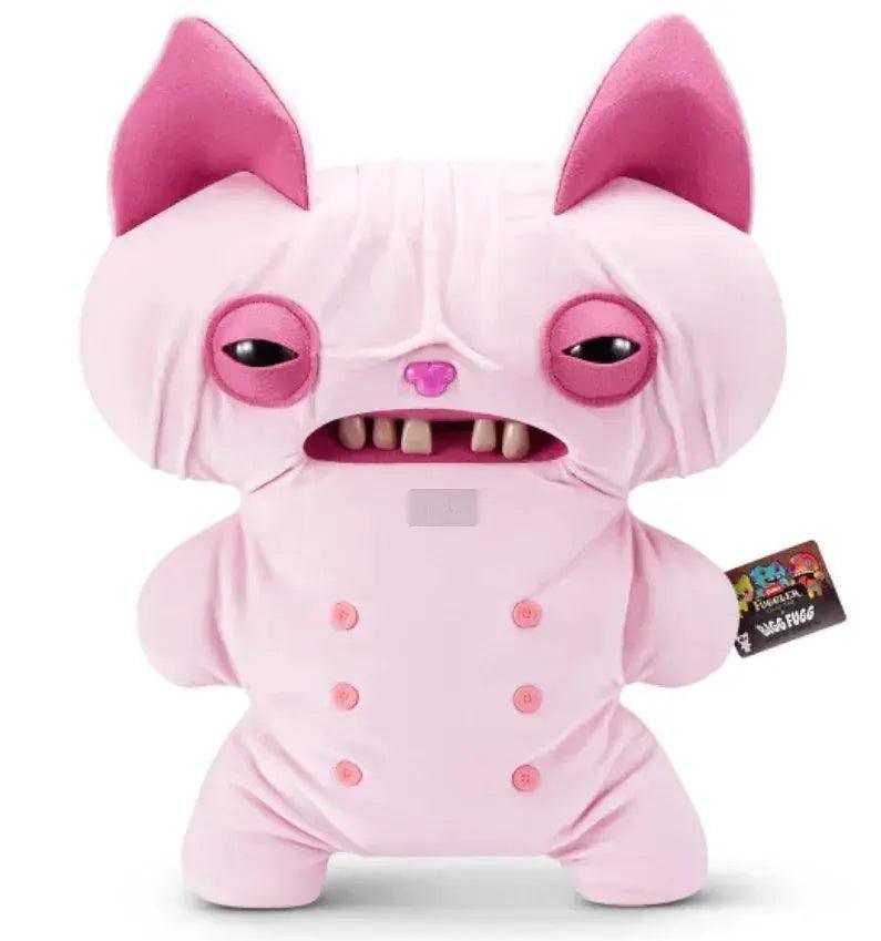  Fugglers Plush Toys Ugly Teeth Monsters Kawaii Gift -  ToylandEU™